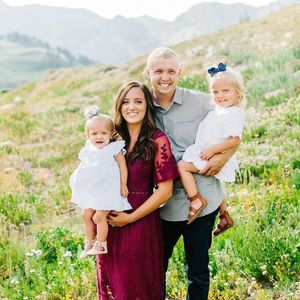 Meet your Posher, Cheyenne